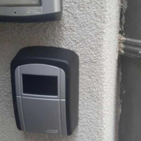 Apartment Koralj Split Kültér fotó