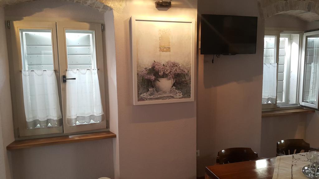 Apartment Koralj Split Szoba fotó