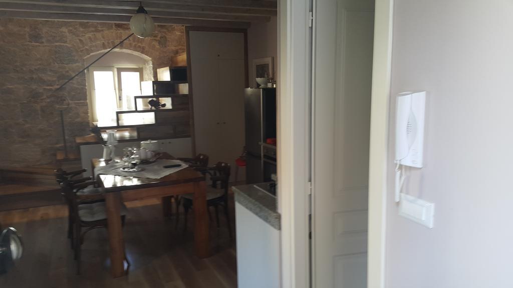 Apartment Koralj Split Kültér fotó