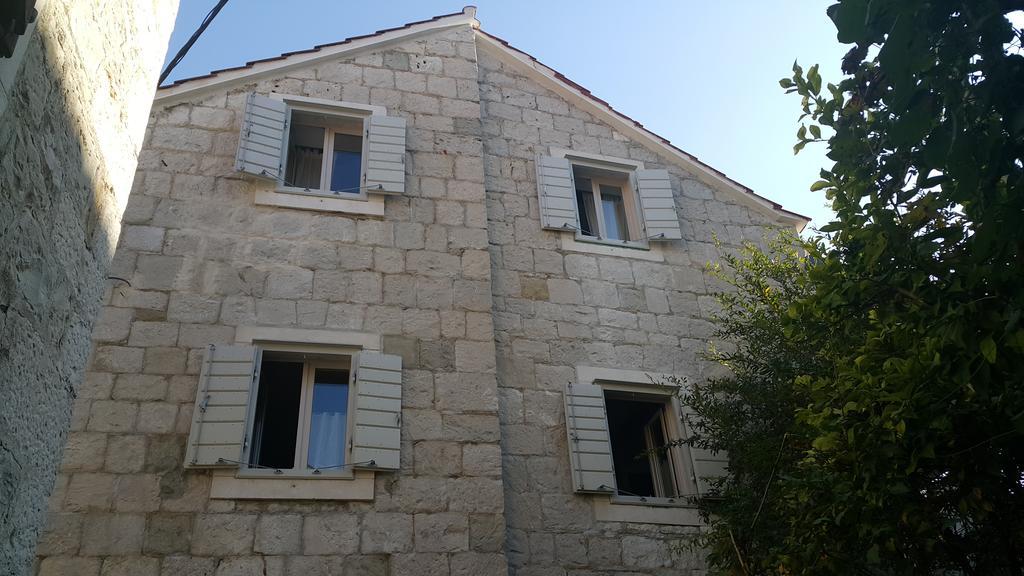 Apartment Koralj Split Kültér fotó