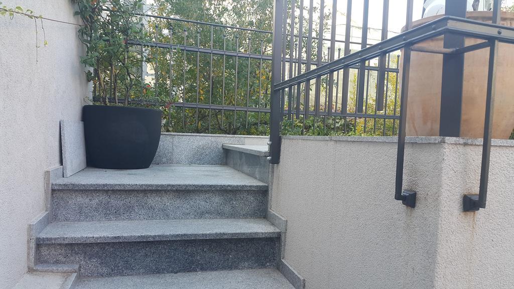Apartment Koralj Split Szoba fotó