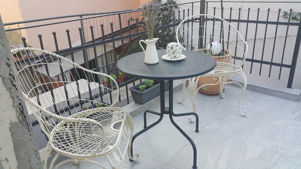 Apartment Koralj Split Szoba fotó