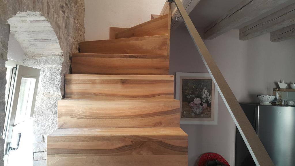 Apartment Koralj Split Szoba fotó
