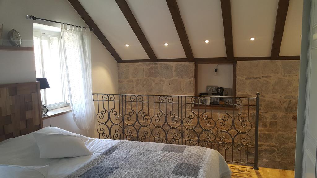 Apartment Koralj Split Kültér fotó