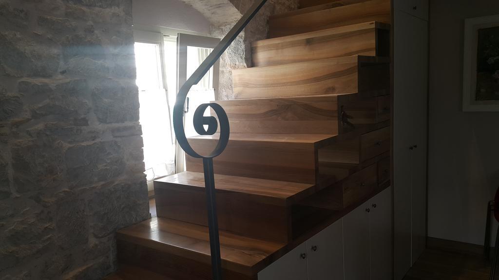 Apartment Koralj Split Szoba fotó