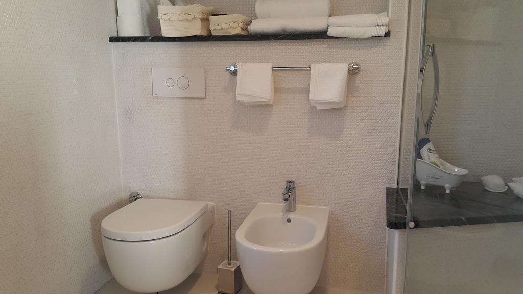 Apartment Koralj Split Szoba fotó