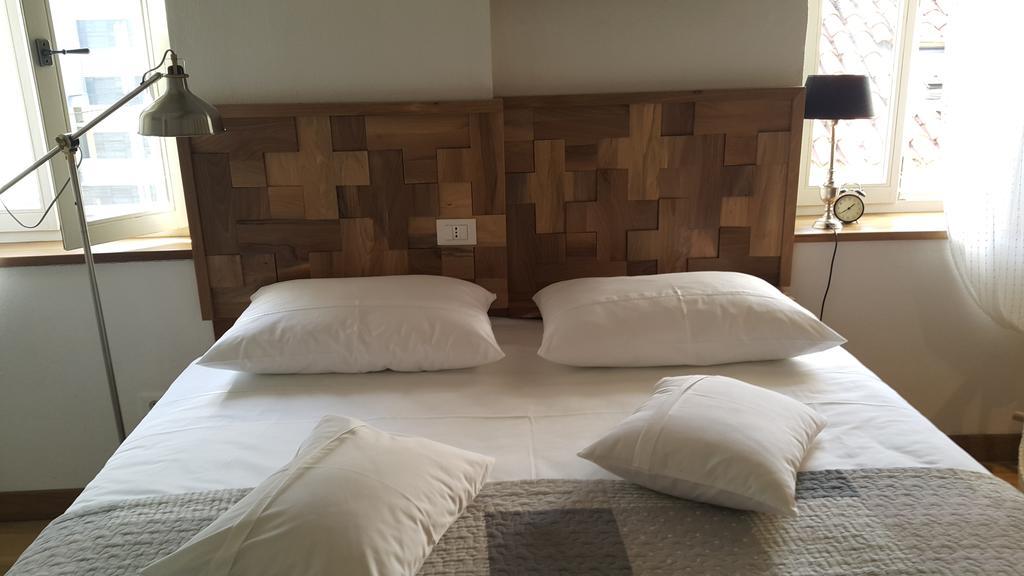 Apartment Koralj Split Szoba fotó