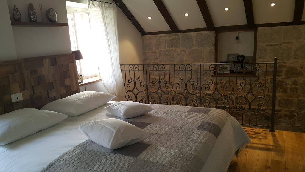 Apartment Koralj Split Szoba fotó