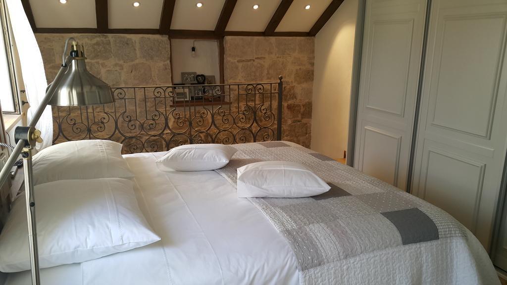 Apartment Koralj Split Szoba fotó