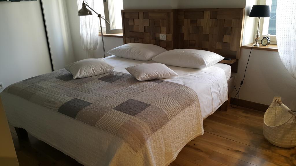 Apartment Koralj Split Szoba fotó