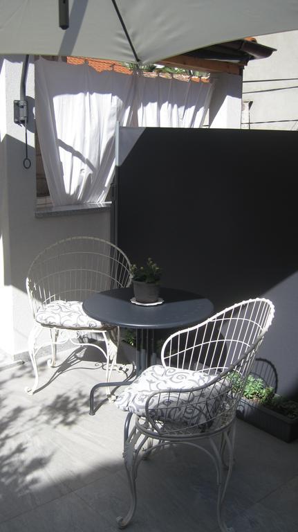 Apartment Koralj Split Kültér fotó