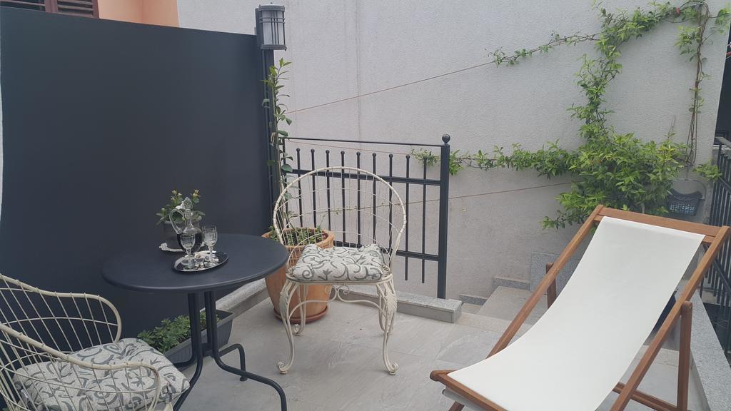 Apartment Koralj Split Kültér fotó
