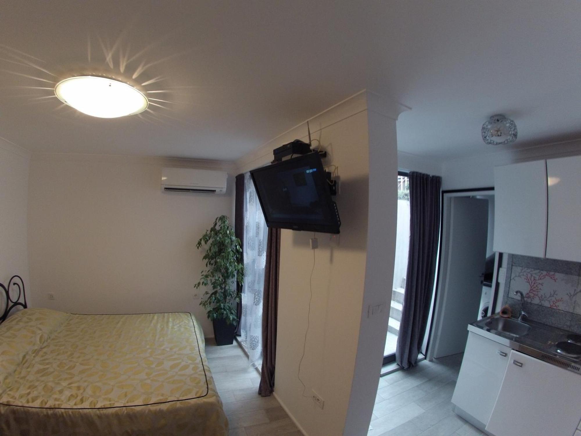 Apartment Koralj Split Kültér fotó