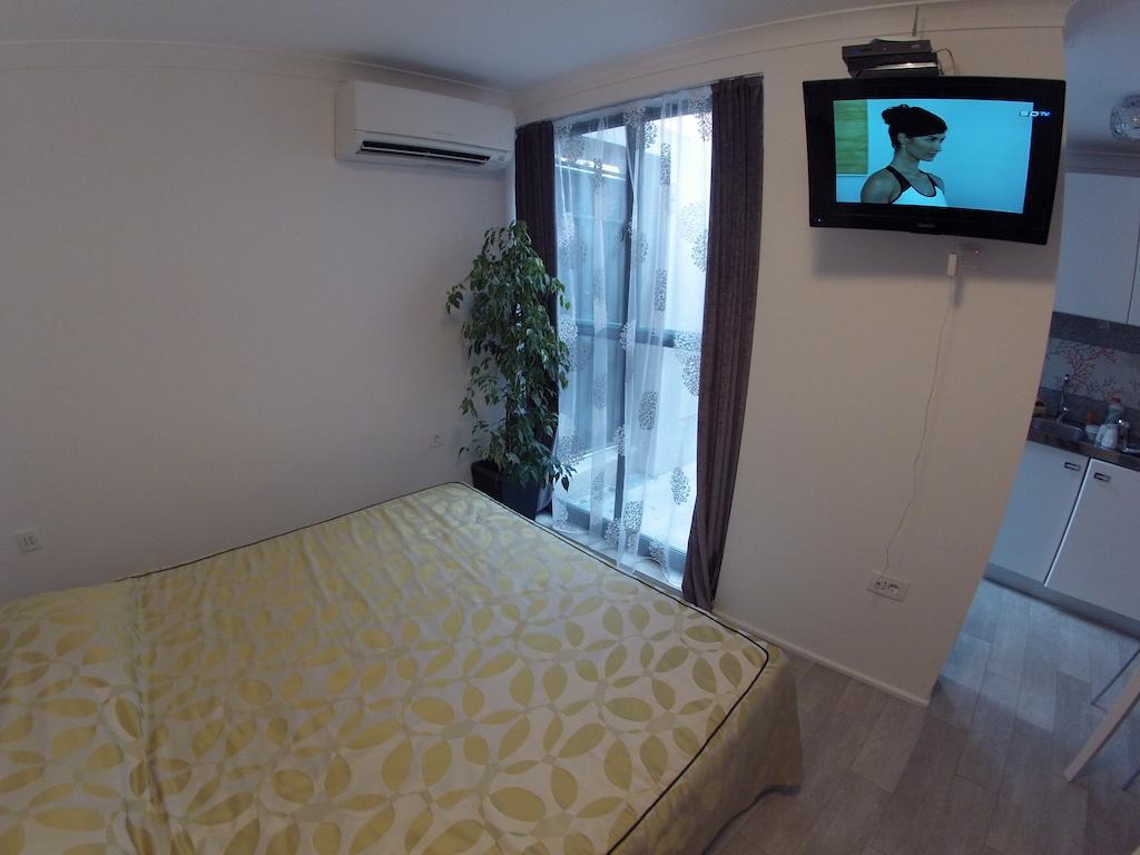 Apartment Koralj Split Szoba fotó