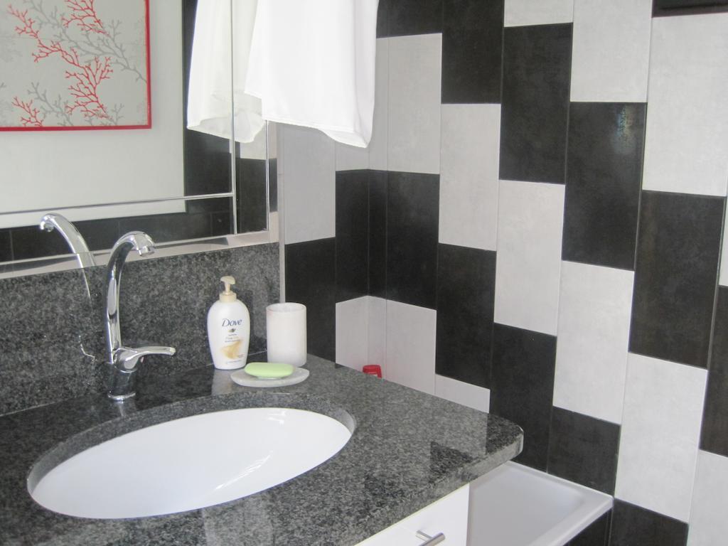 Apartment Koralj Split Szoba fotó