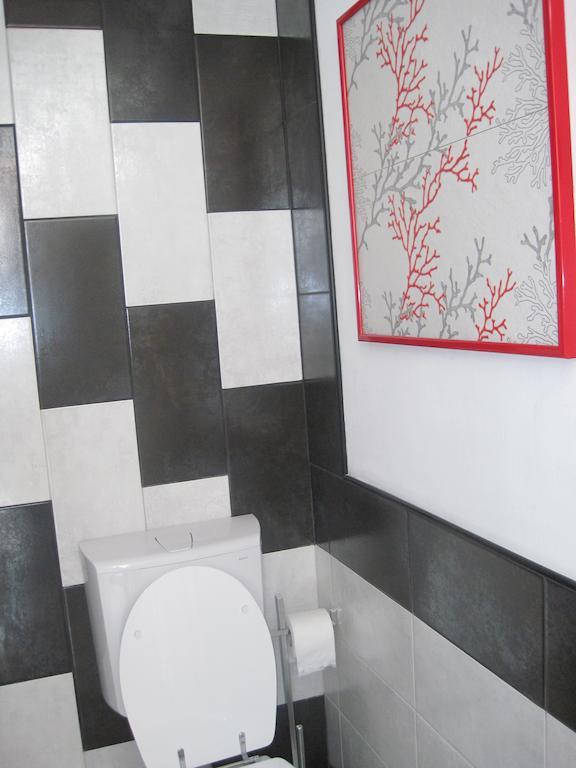 Apartment Koralj Split Szoba fotó