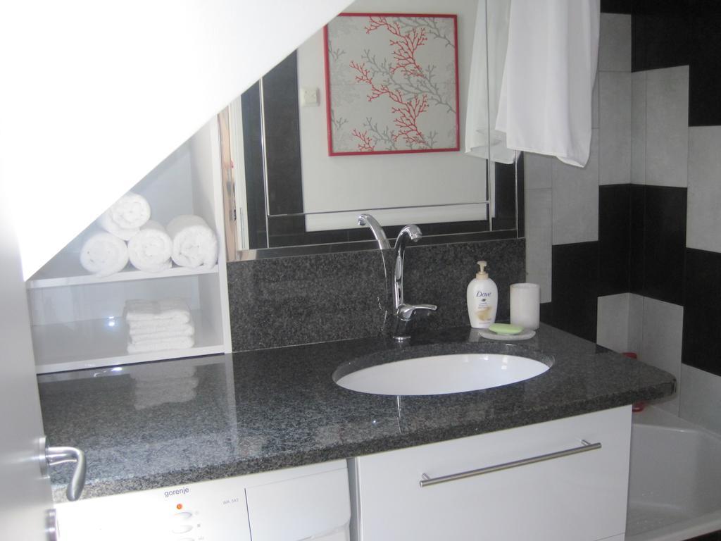 Apartment Koralj Split Szoba fotó
