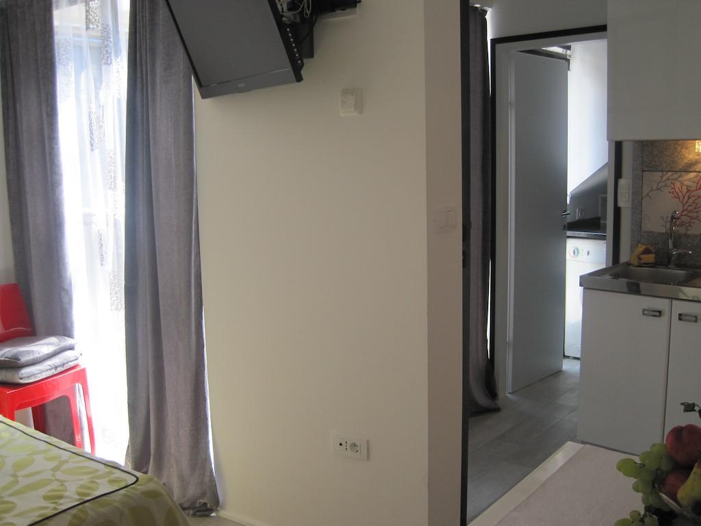Apartment Koralj Split Kültér fotó