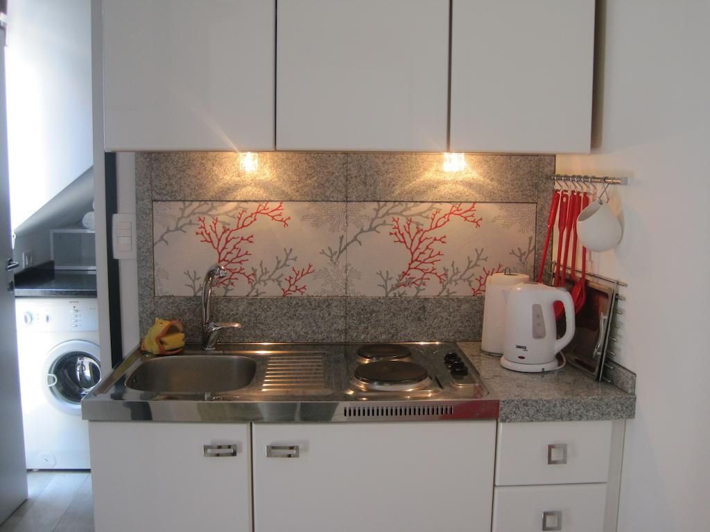 Apartment Koralj Split Szoba fotó