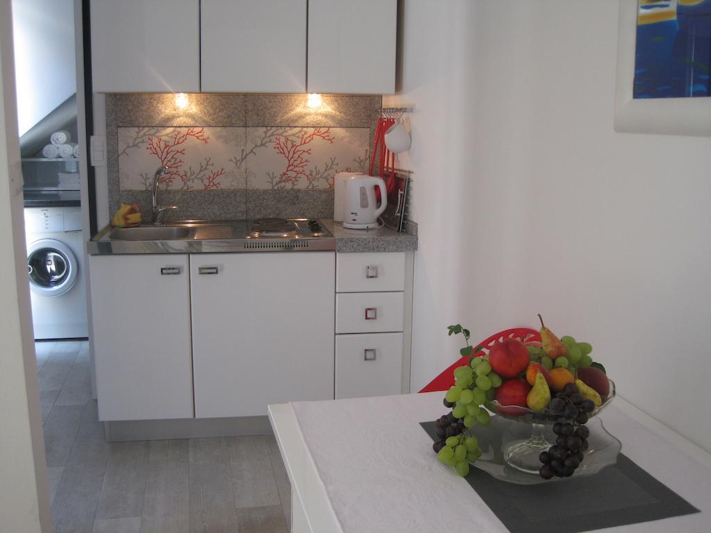 Apartment Koralj Split Szoba fotó