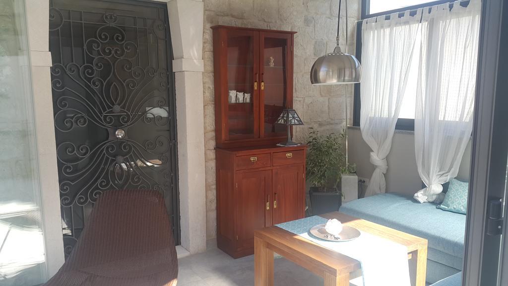 Apartment Koralj Split Kültér fotó