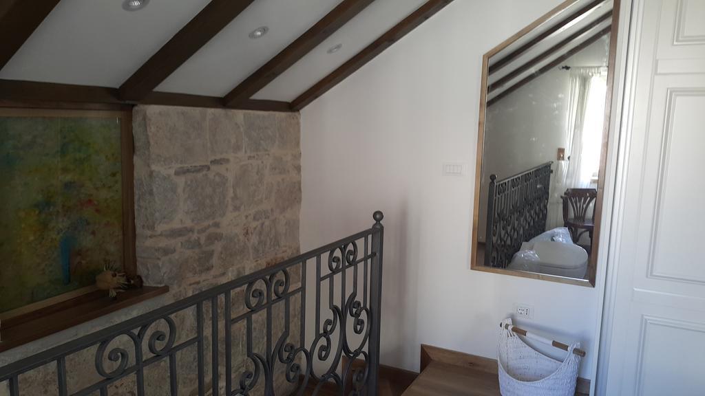 Apartment Koralj Split Kültér fotó
