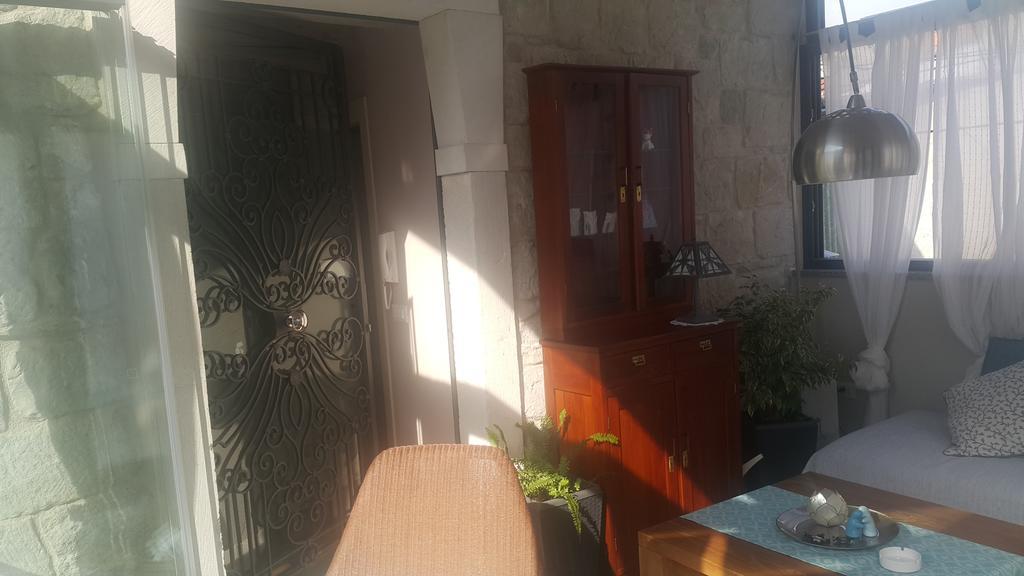 Apartment Koralj Split Kültér fotó