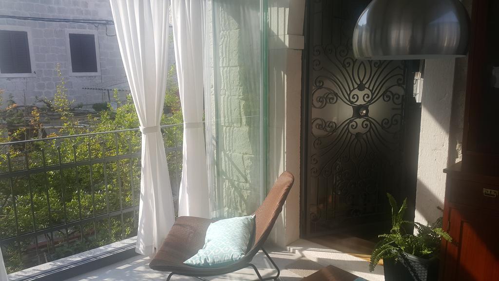 Apartment Koralj Split Kültér fotó
