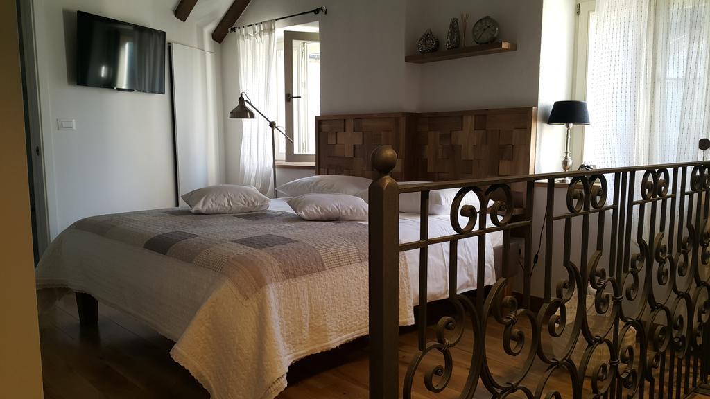Apartment Koralj Split Kültér fotó